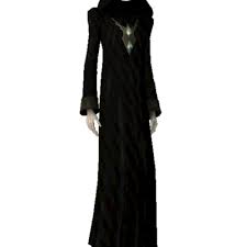 And you can use a cheat to get access to all outfits as well. Grim Reaper Outfit By Biggiesmalls The Exchange Community The Sims 3