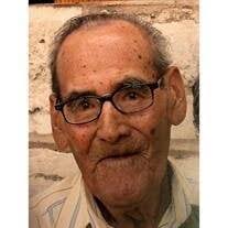 Nicolas M. Ortega Obituary