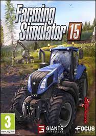 Farming simulator 15 download free links will surely please each and every young farmer. Farming Simulator 15 Download Free Full Pc Game Setup