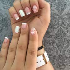 Disponible el 24 de diciembre de 2020. Resultado De Imagen Para Disenos De Unas Semipermanente Navidenas En 2020 Manicura De Unas Unas Cortas Y Decorados Para Unas Cortas
