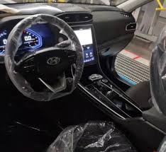 Hyundai venue interior 360 degree view. 2020 Hyundai Creta Features Might Get 360 View Camera Drive Modes
