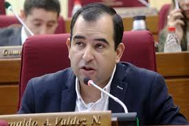 CAMARA DE DIPUTADOS PARAGUAY