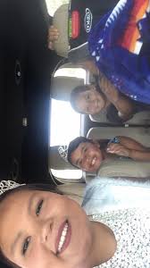 A couple of pictures from the Parades with last weekend. Kyson and Khloe  are such cuties.