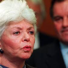 Marian 'Cindy' Pritzker, family matriarch, dies at 101