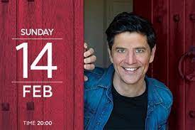 View all bonang matheba pictures. Sakis Rouvas At Home The Love Concert Art Magazino