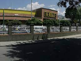 Grupo éxito also known as almacenes éxito s.a. Historia De Almacenes De Cadenas Exito Alejita Informacion
