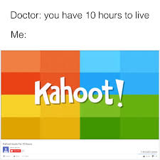 Kahoot memes are epic and super hilarious, kudos to all the fans and creative minds who have made these. Kahoot Meme Album On Imgur