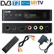 Buy the best and latest dvb t2 on banggood.com offer the quality dvb t2 on sale with worldwide free shipping. Dvb T2 Decoder Buy Sell Online Tv Receivers With Cheap Price Lazada