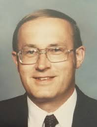 Obituary information for William H. Thurman