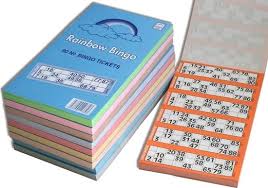 Mit der verbreitung des online bingo spielens wurde das spiel zu einem noch universelleren unterhaltungsspiel, die für jeden zugänglich ist. Paket Bingo Karten 6000 Tickets Fur 1 90 Bingo Spiel Akspiele Ohg