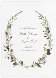 Save The Date Wedding Invitation Format Wedding Invitations Online Beach Wedding Invitations