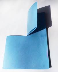 New join action to merge multiple polygons. Fractal Cutout Card Fractal Foundation