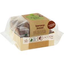 Maybe you would like to learn more about one of these? Woolworths Free From Gluten Banana Bread 4 Pack Woolworths