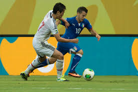 Still he only missed one game, due to an adductor injury. Giovinco Is Back With The Italian Football Team Rf