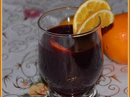 Vin Chaud Recette Vin Chaud Vin Chaud Recette Vin