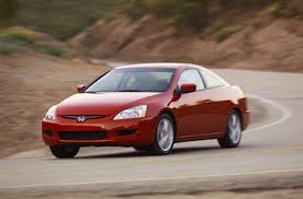 We reached out to honda for some insight and our contact jessica pawl was kind enough to do some digging. 2005 Honda Accord Coupe Features