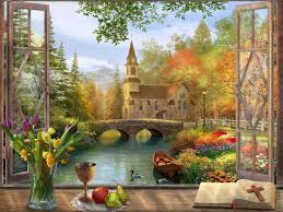 Start solving your favorite jigsaw puzzle now! InteligenÈ›Äƒ SuperioarÄƒ Deturna CircumstanÈ›e NeprevÄƒzute Autumn Puzzles Richtigerfolgreich Com