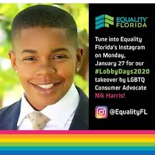 Shenika "Nik" Harris (@nikforflorida) • Instagram photos and videos