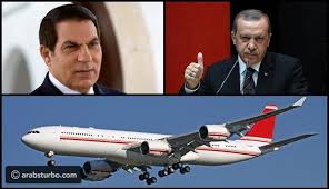 أردوغان يشتري طائرة بن علي الرئاسية موقع تيربو العرب passenger jet aircraft passenger