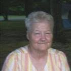 Obituary for Mary C DeGeorge