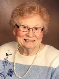 Betty Jean Jabs Obituary October 2, 2020