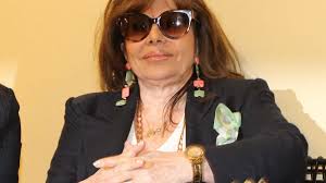 Trend Google: patrizia reggiani