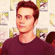 TAG STILINSKI 🚙❤