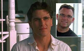 Michael schoeffling furniture store pbs.twimg.com. Michael Schoeffling Current Photo The Millennial Mirror