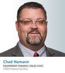 Chad Hagemann's Instagram, Twitter & Facebook