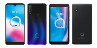 Telefonos alcatel de 3 camaras de etecsa / alcatel idol 3 en las vidrieras de etecsa para competir con samsung y huawei : Alcatel 3l 2020 1v 2020 1s 2020 Y 1b 2020 Ficha Tecnica Caracteristicas Y Precio