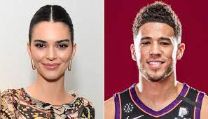 About 208 results (0.89 seconds). Kendall Jenner Devin Booker Make Relationship Instagram Official