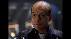 SeaQuest 2032" In the Company of Ice and Profit (TV Episode 1995)