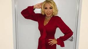 According to celebscouples, laura bozzo had at least 1 relationship previously. Jzxvbr Vkl3 8m