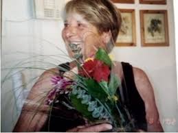 Barbara Salvo Obituary (1932