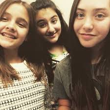 Aria Peterson (@aria_petersonn)