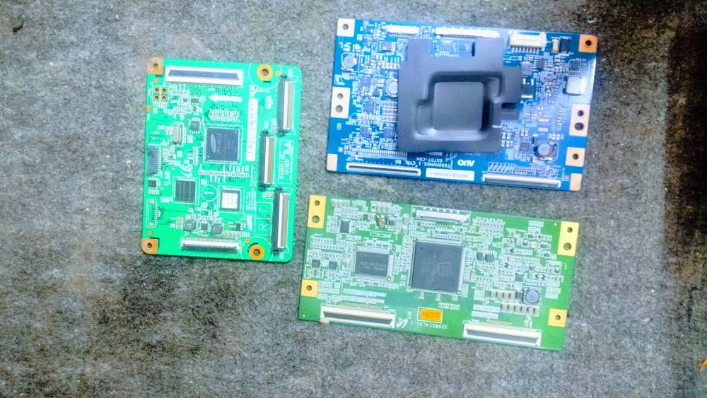 Tickon/Logic Board product image