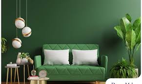 5 Interior Paint Color Trends You Ll