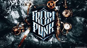 Wallpaper frostpunk, strategy, city builder, 2018, games. Frost Punk 4k Gaming Wallpaper Free Download Syanart Station