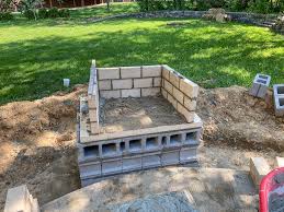 We did not find results for: Outdoor Fireplace With Bench Seating W Tips From A Professional Mason