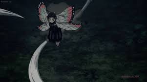 Who would win, Shinobu (Insect Hashira) or Eren? - Quora