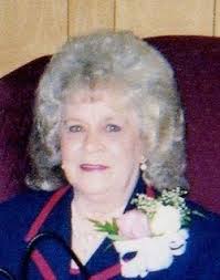 Clara Jean Laws Mode Hames (1941-2010)