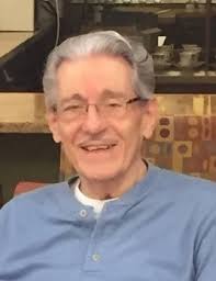 Obituary information for Lawrence Adam Glad