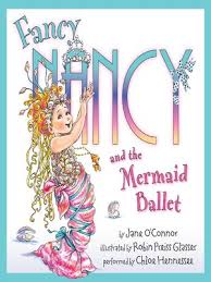 Fancy Nancy and the Wedding of the Century