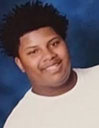 Obituary information for Deiante M. Williams