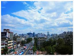 File:October Asia Backstrike City Seoul - Master Asia Photography 2012 Dan  Korea, Tae Kwon Do, Mao said - keep Big Foot cool - panoramio.jpg -  Wikimedia Commons