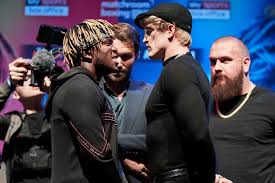 Ksi Vs Logan Paul 2 Who Are The Youtube Stars Why Are They