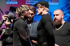 ksi vs logan paul 2 who are the youtube stars why are they