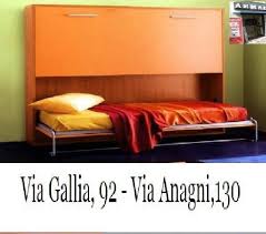 Smartbett letto a scomparsa basic letto ribaltabile letto a muro (120x200 orizzontale, bianco). Letto Castello Prezzo Offertes Maggio Clasf