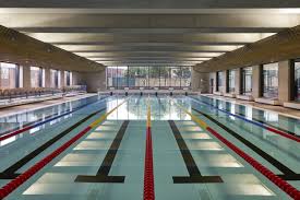 Gallery Of Latymer Upper School Sports Centre Faulknerbrowns Architects 4 Dream Pool Indoor School Sports Sports