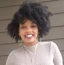 Crystolyn Macklin's Instagram, Twitter & Facebook